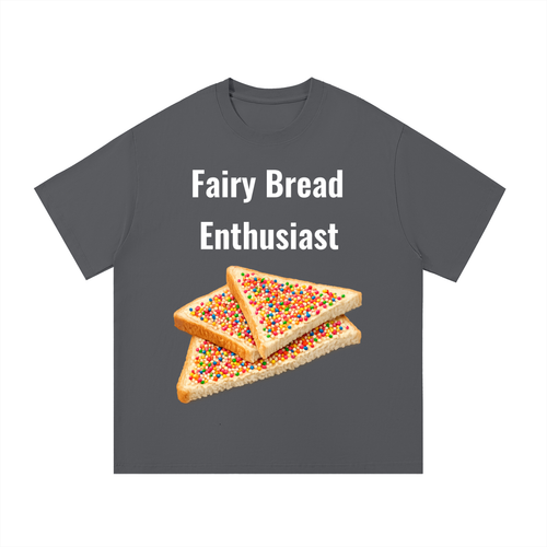 FAIRY BREAD ENTHUSIAST